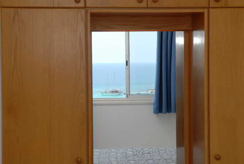 Room, Maistros Hotel Apartments, Cyprus