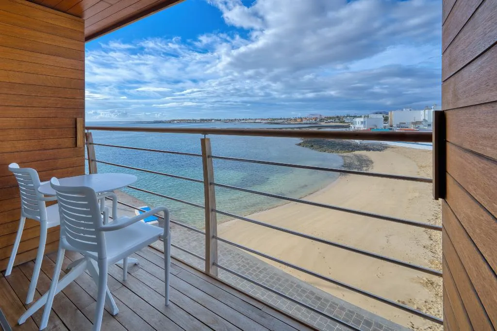 DOUBLE Accessible WITH VIEWS Room, Hotel Boutique La Marquesina Adults Only, Fuerteventura