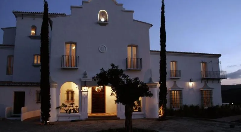 General view, B Bou Hotel Cortijo Bravo, Costa Del Sol