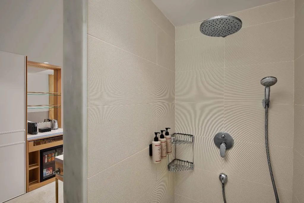 DOUBLE DELUXE WITH JACUZZI Room, Akra Sorgun Tui Blue Sensatori, Antalya