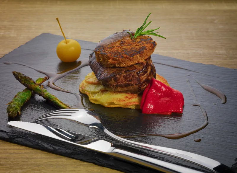 Restaurant, H10 Ocean Dreams Hotel Boutique - Adults Only, Fuerteventura
