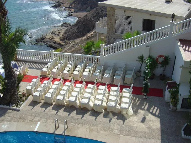 Pool, Masa International, Costa Blanca