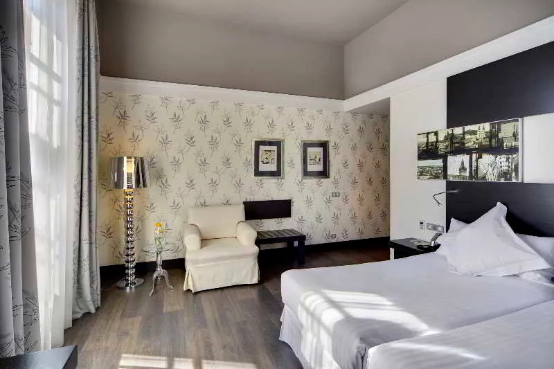 DOUBLE DELUXE Room, Grand Palace Brno, Prague
