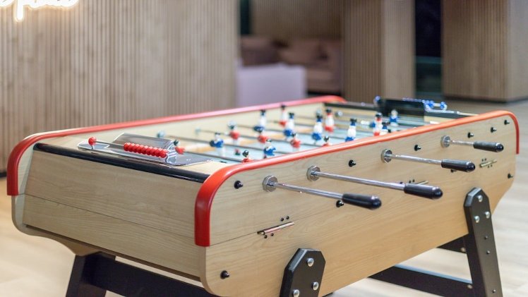 Hotel Nido Príncipe Pío, Madrid