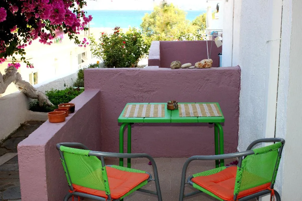 STUDIO STANDARD Room, Apokoros Craft Deco&Activities Boutique Hotel, Crete
