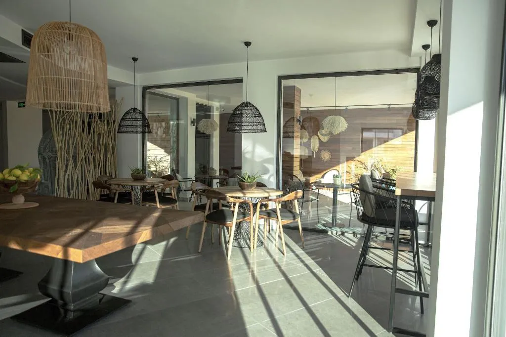 Restaurant, Payava Hotel By True Blue, Dalaman