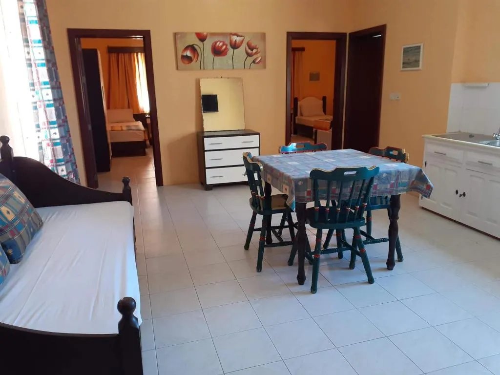 SUITE STANDARD Room, Mariblu Guesthouse, Gozo