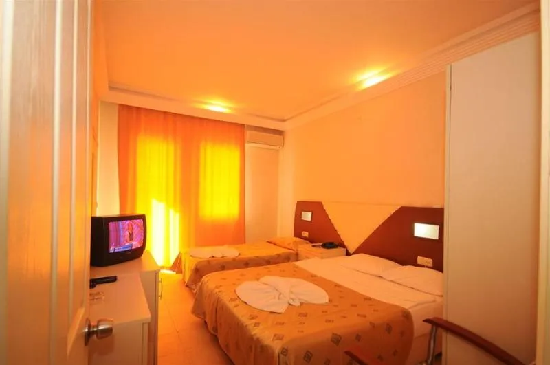 DOUBLE ECONOMY Room, Emir Fosse Beach, Antalya