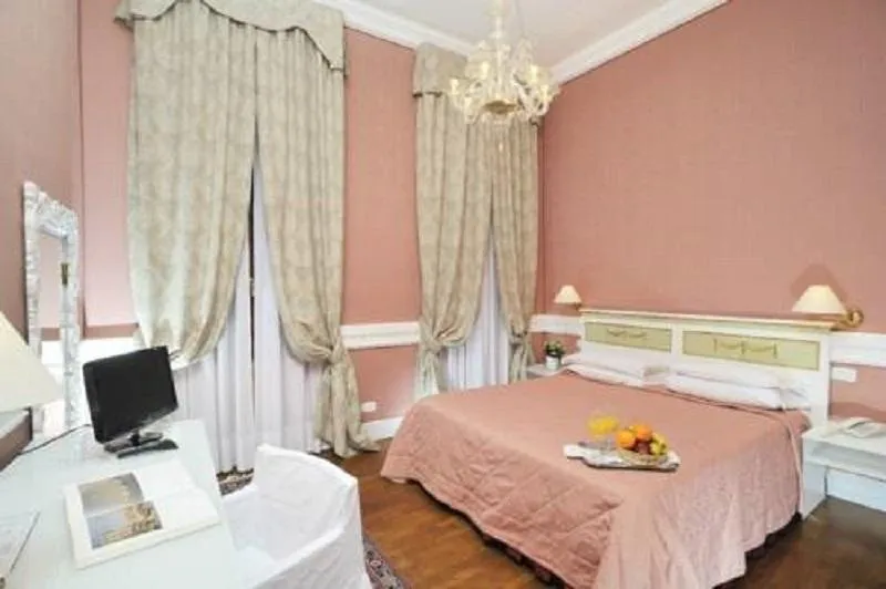 DOUBLE SINGLE USE STANDARD Room, Casa Verardo - Residenza D'Epoca, Venice