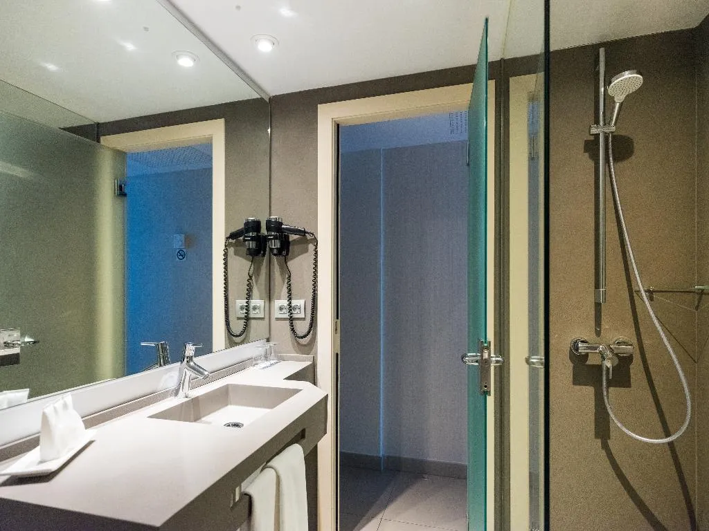 DOUBLE SINGLE USE STANDARD Room, Palladium, Majorca