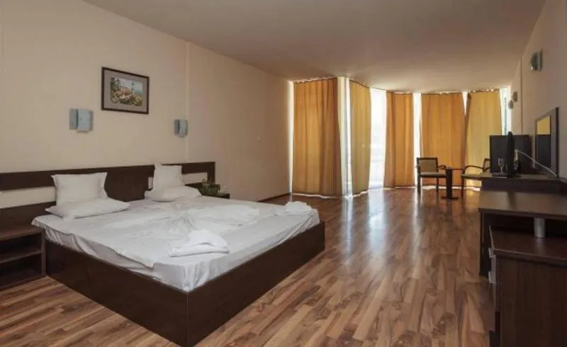 Room, Sun Palace, Bourgas