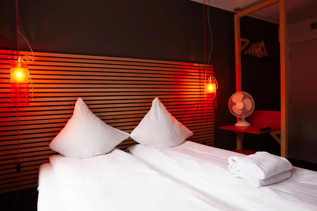DOUBLE STANDARD Room, Annex Copenhagen, Copenhagen