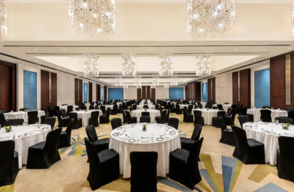 Conferences, The H Dubai, Dubai