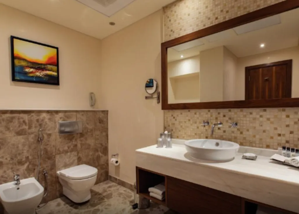 SUITE TWO BEDROOMS Room, Elite Byblos Hotel EX( Coral Dubai Al Barsha), Dubai