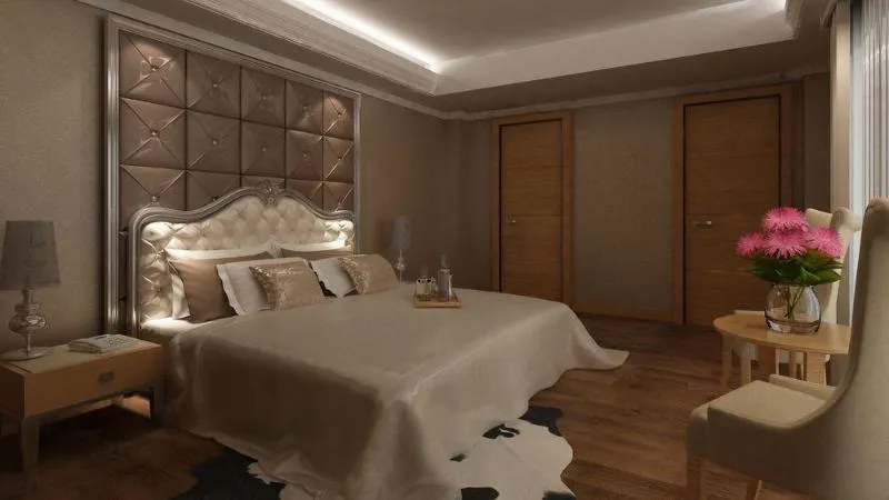 General view, Aquasis Deluxe Resort & SPA, Bodrum