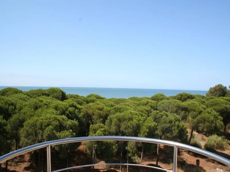 Terrace, On Family Islantilla, Costa De La Luz