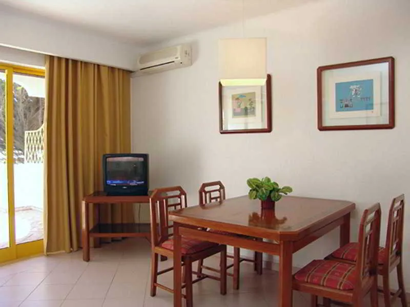 Room, Clube Hotel Apartamento do Algarve, Algarve