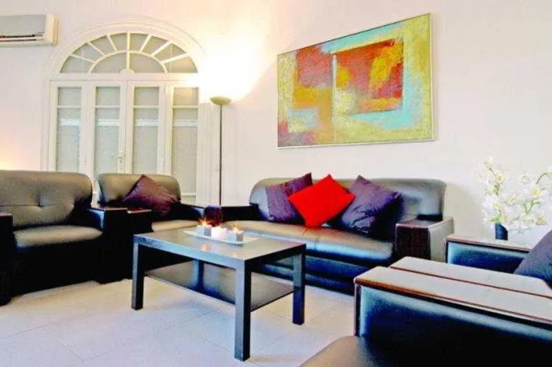 Room, Las Ramblas Rooms, Barcelona