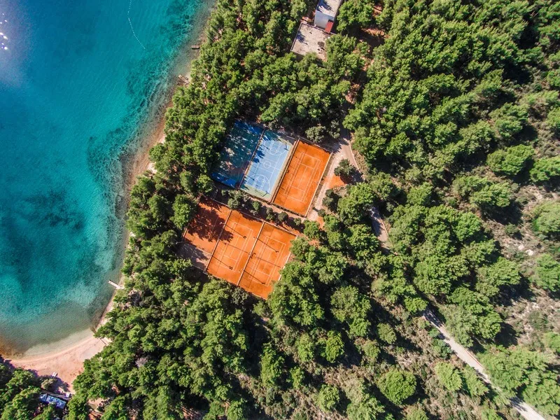 Sports and Entertainment, Aminess Senses Hvar Resort, Split
