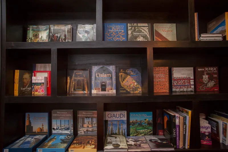 Sports and Entertainment, Riad Rose Du Desert, Marrakech