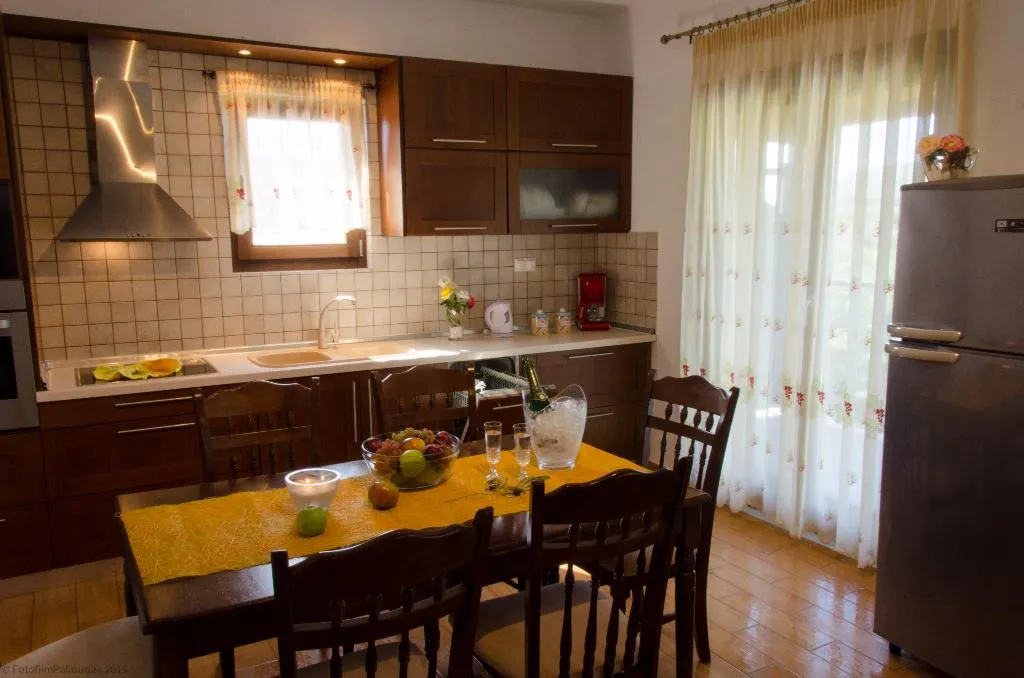VILLA TWO BEDROOMS Room, Four Season Villas, Skiathos