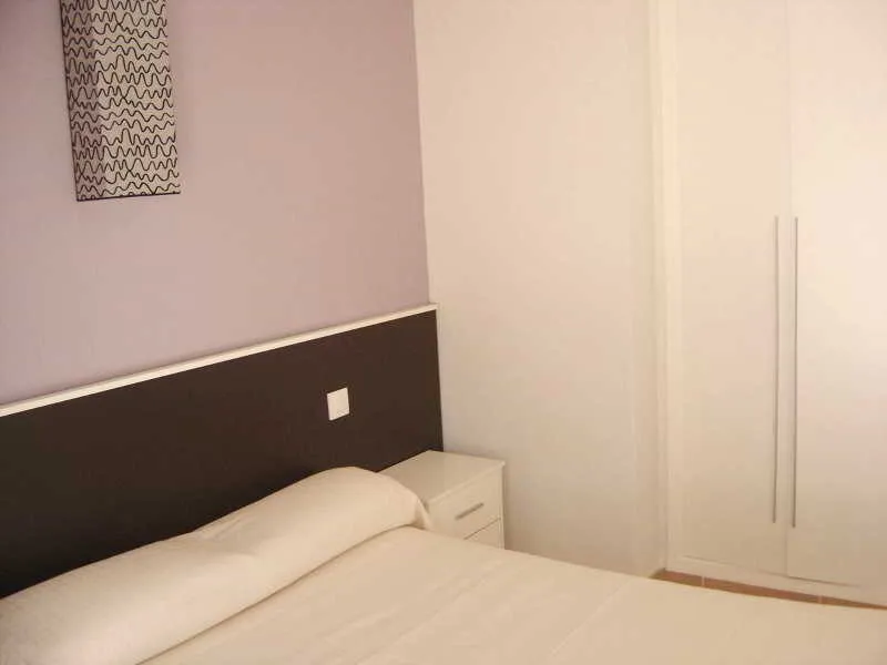 General view, Apartamentos Playas Lloret, Costa Brava