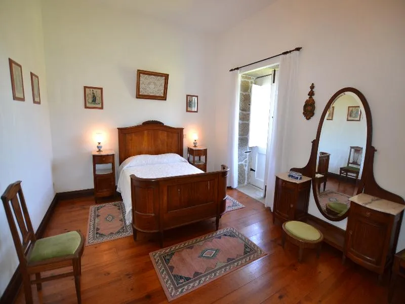 Room, Casa Varzea, Porto