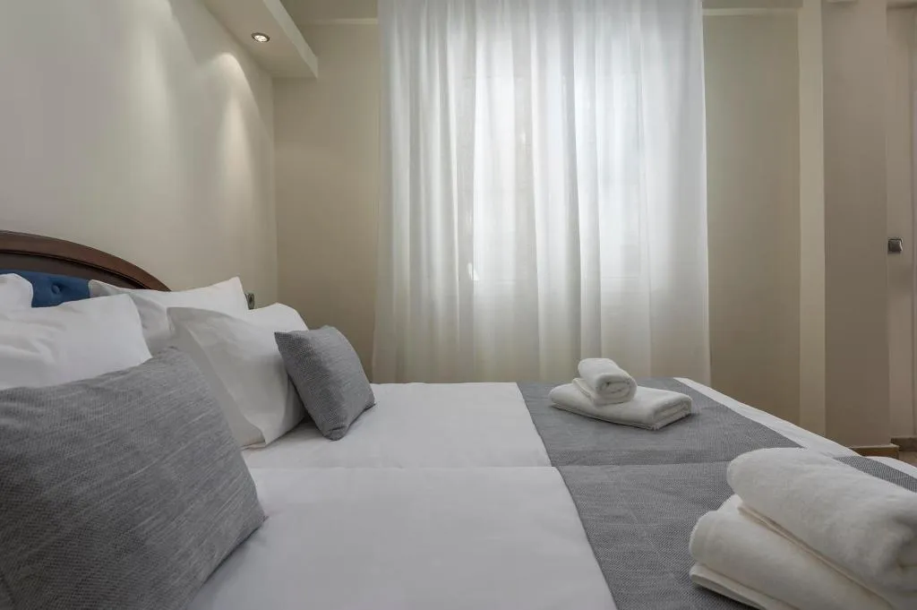 TWIN STANDARD Room, Filippos, Halkidiki
