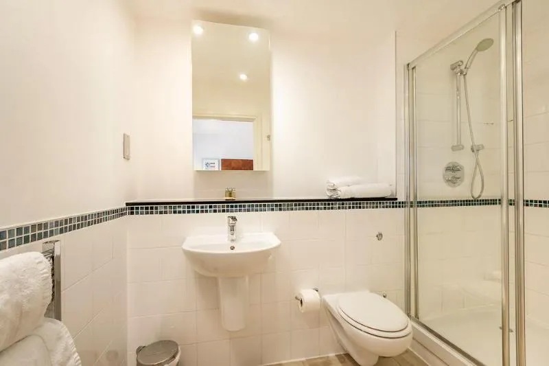 DOUBLE DELUXE WITH BALCONY Room, Annalena, Florence