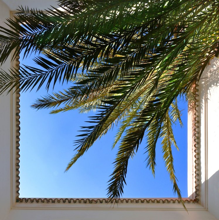 Dar Housnia, Marrakech