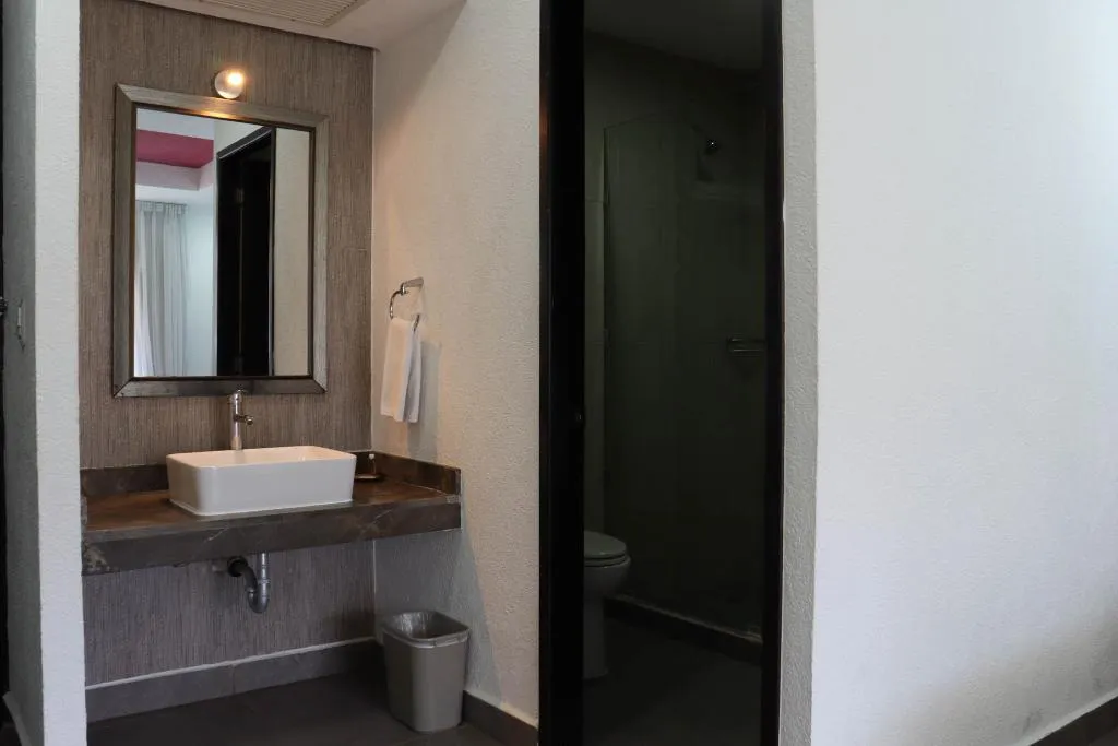 SUITE STANDARD Room, Hotel MX portal maya, Playa Del Carmen