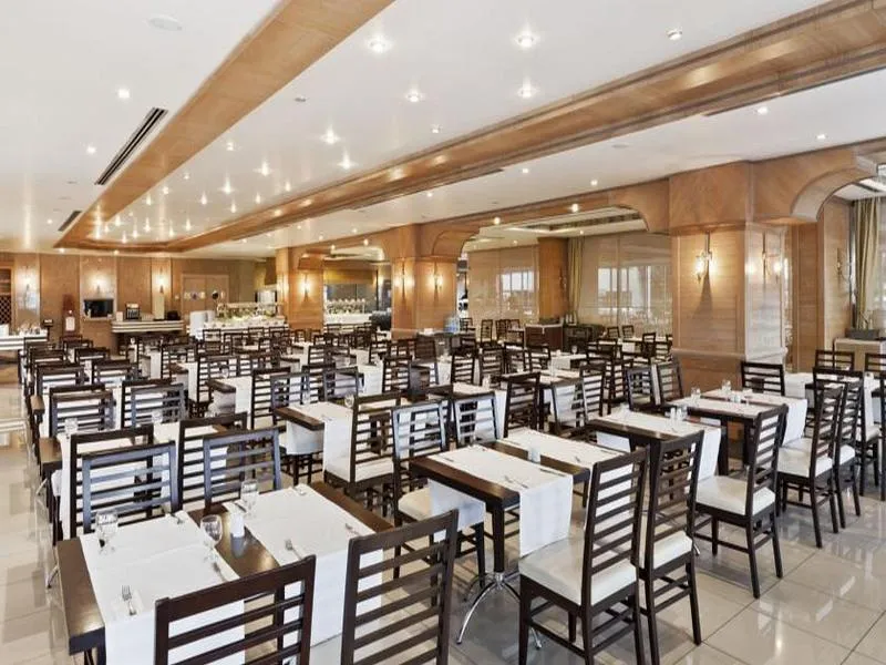Restaurant, Porto Bello Hotel Resort & Spa, Antalya