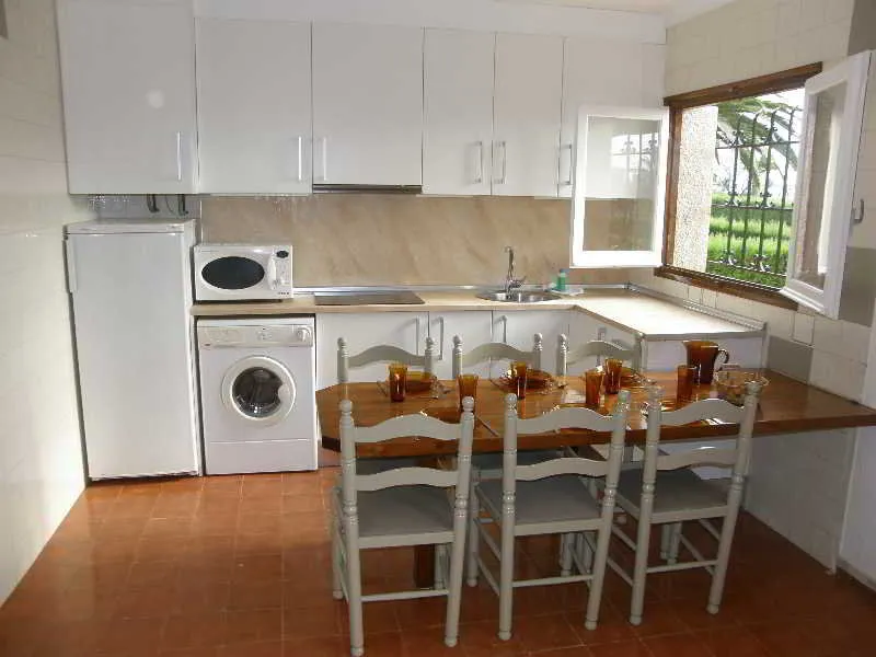 Room, Palmeres, Costa Brava