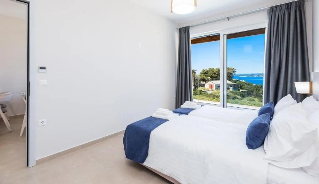 Room, Sun And Sea Plus Resort Hotel, Crete