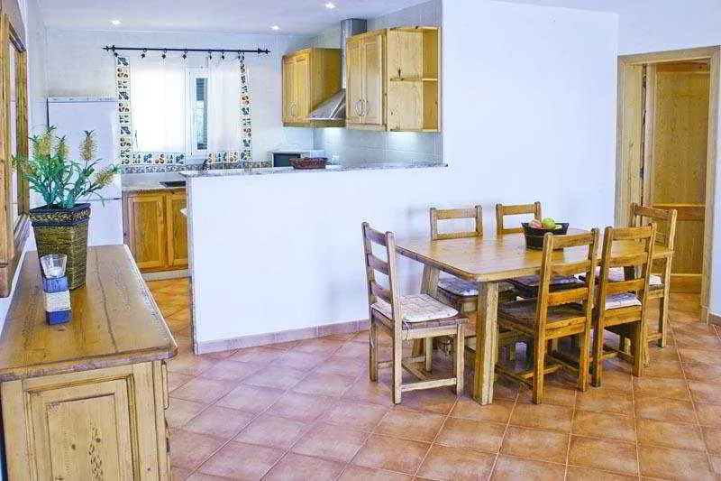 Room, Villa 186, Menorca