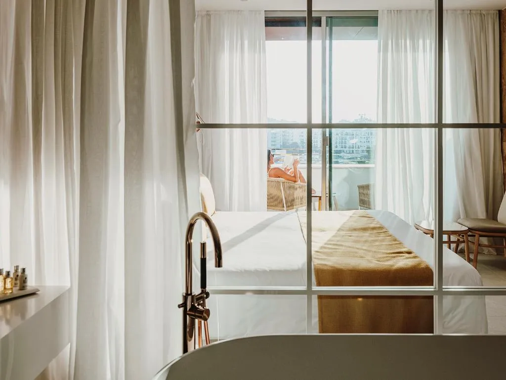 General view, Aguas de Ibiza by NCalma Hotels, Ibiza
