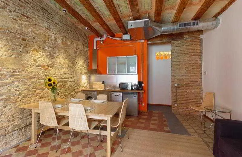 Room, Cosmopolitan, Barcelona