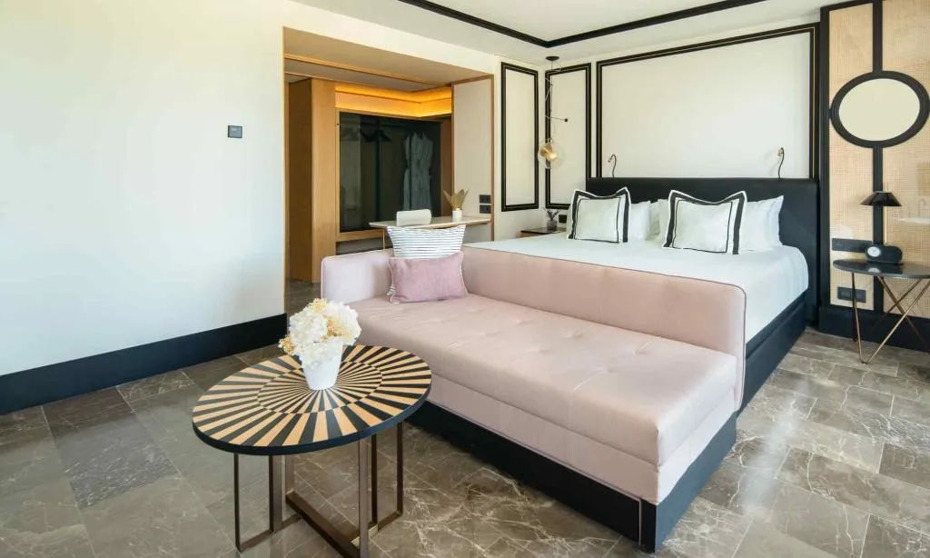 SUITE WITH JACUZZI Room, Bless Ibiza Cala Nova, Ibiza