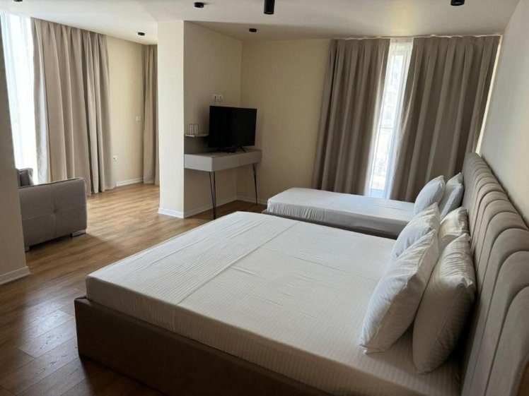 Hotel Kraja, Durres