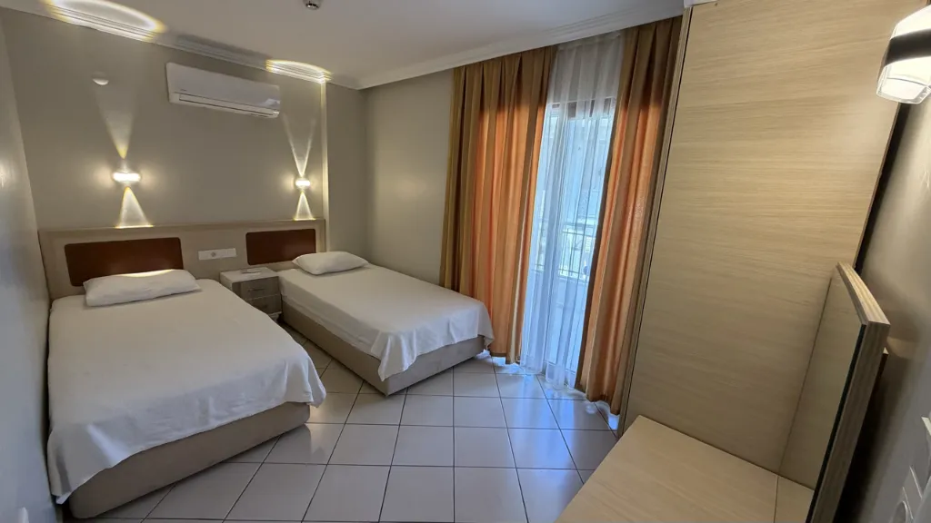 FAMILY ROOM SUPERIOR Room, Arya Otel, Dalaman