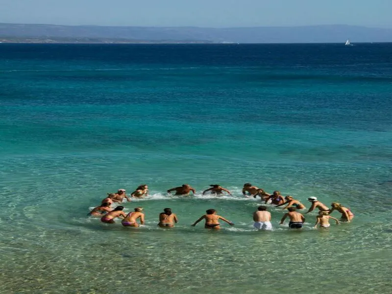 Sports and Entertainment, Hotel Dei Pini, Alghero