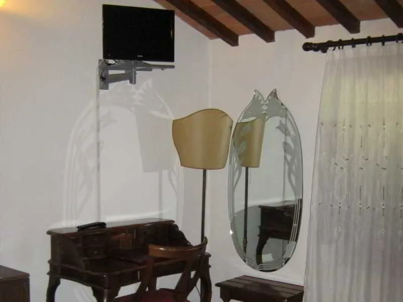 General view, Hotel Villa Liberty, Florence