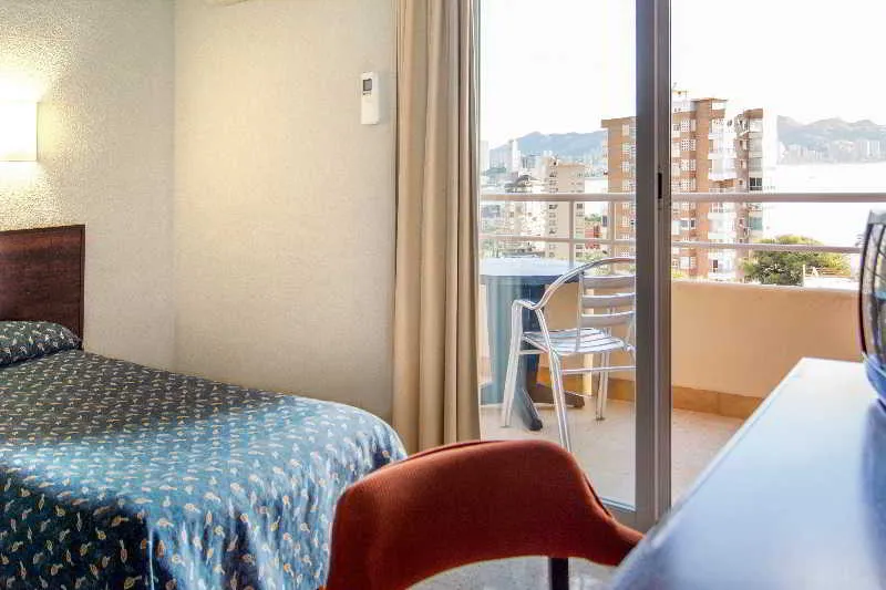 Room, Calas Marina, Costa Blanca