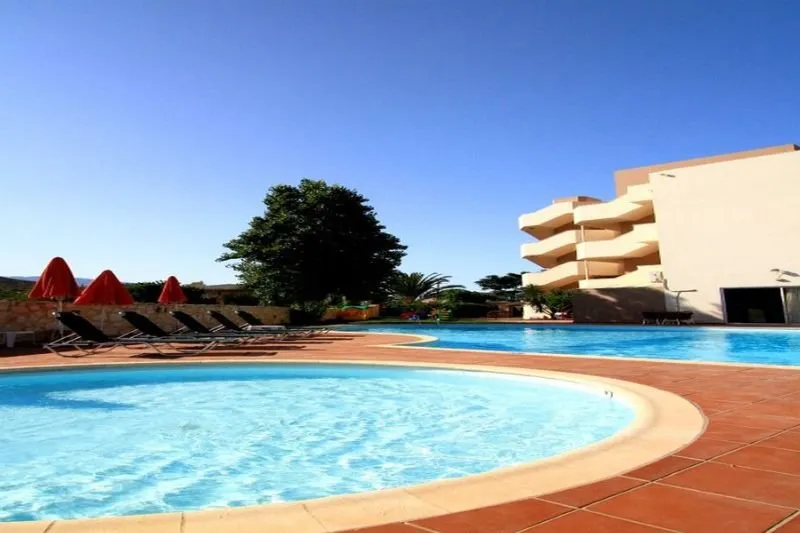 Pool, Hermes hotel, Crete
