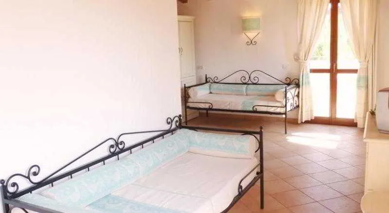 Room, Borgo Dei Pescatori, Olbia