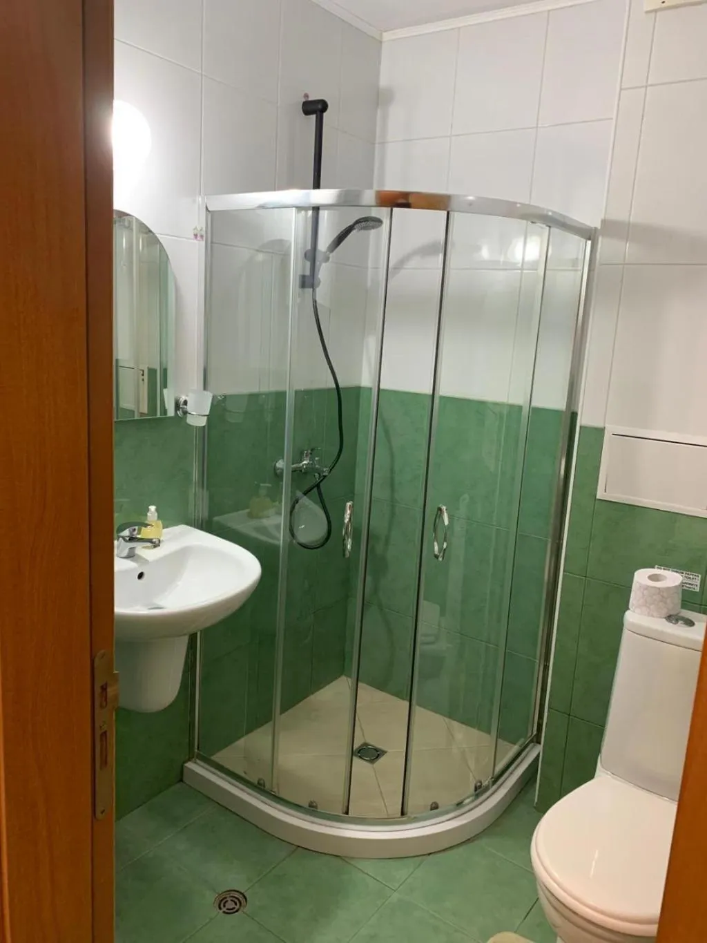 General view, MNG Holiday Apartments, Bourgas