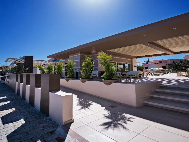 General view, Oscar Suites & Village, Crete