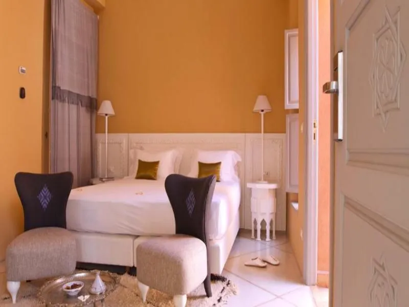 Room, Riad Nashira & Spa, Marrakech