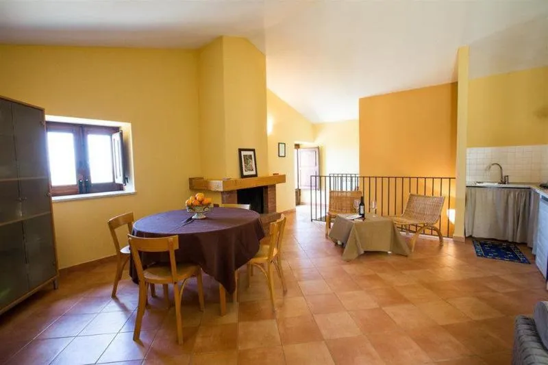 Room, Villa Palamara, Palermo