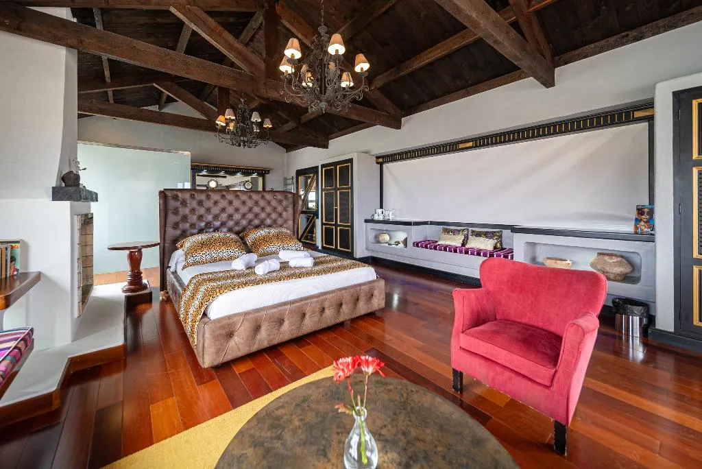 Room, Casa de Hilario, Lanzarote